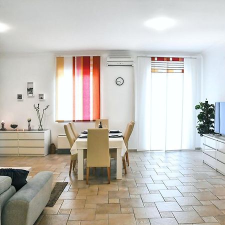 Apartman Lui Rijeka Eksteriør billede