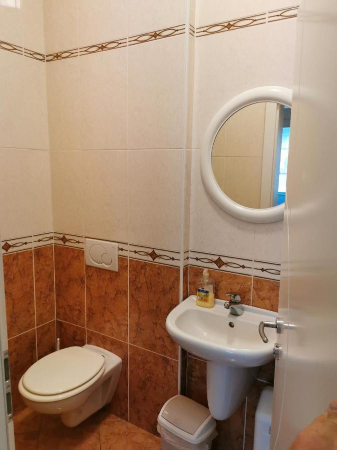 Apartman Lui Rijeka Eksteriør billede