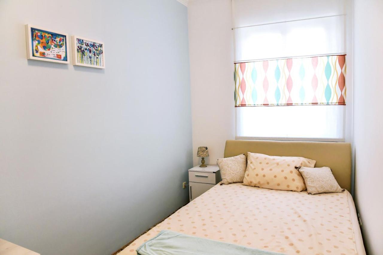 Apartman Lui Rijeka Eksteriør billede